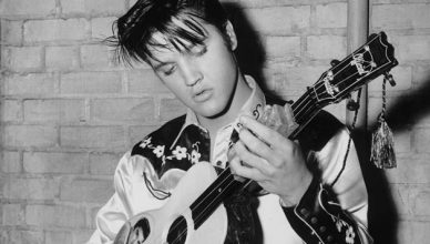 10 Elvis Presley Songs From 10 Years Listener