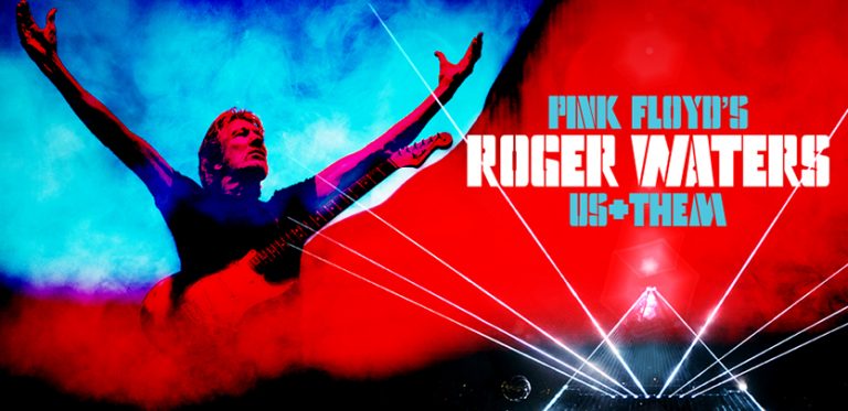 Roger Waters Upcoming Concerts