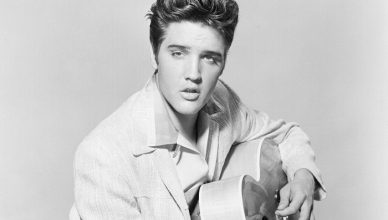 Which Elvis Song Was Written About You?