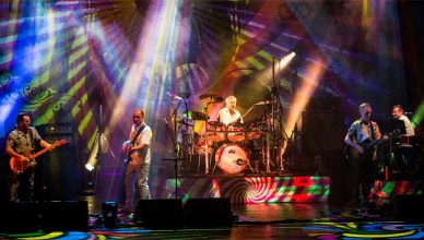 Nick Mason Upcoming Concerts 2019