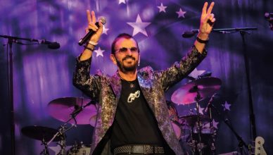 Ringo Starr Upcoming Tour Dates 2019