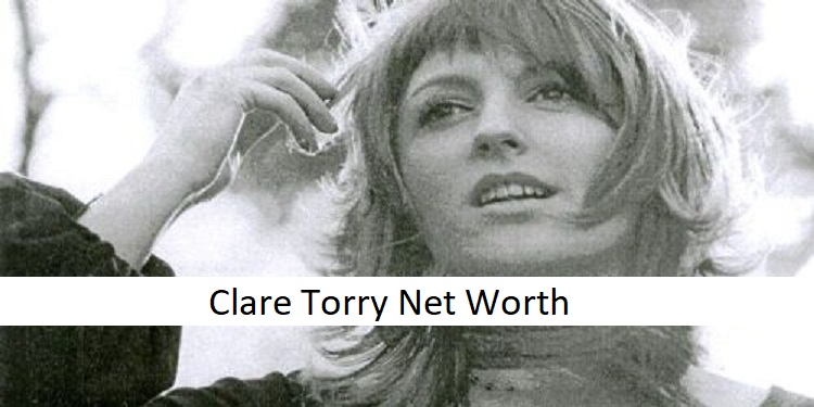 Clare Torry Net Worth
