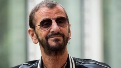 Ringo Starr Favorite Quotes