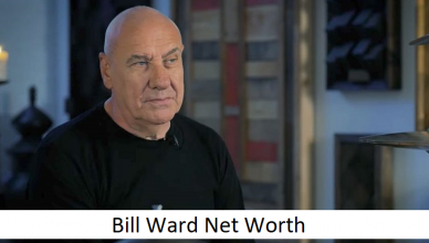 Bill Ward Net Worth