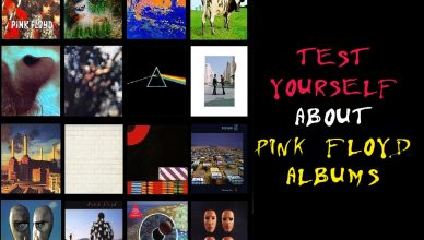 How Well Do You Know Pink Floyd's Albums?