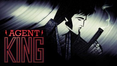 An Elvis Presley Adult Animated Comedy Series ‘Agent King’ Orders by Netflix