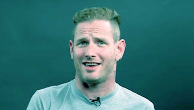 Corey Taylor