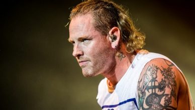 Corey Taylor Said "There's a Reason" Tool Waited Until This Month