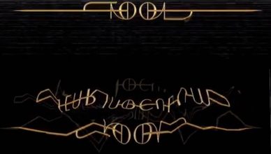 "Fear Inoculum" Track List Confirmed by Tool