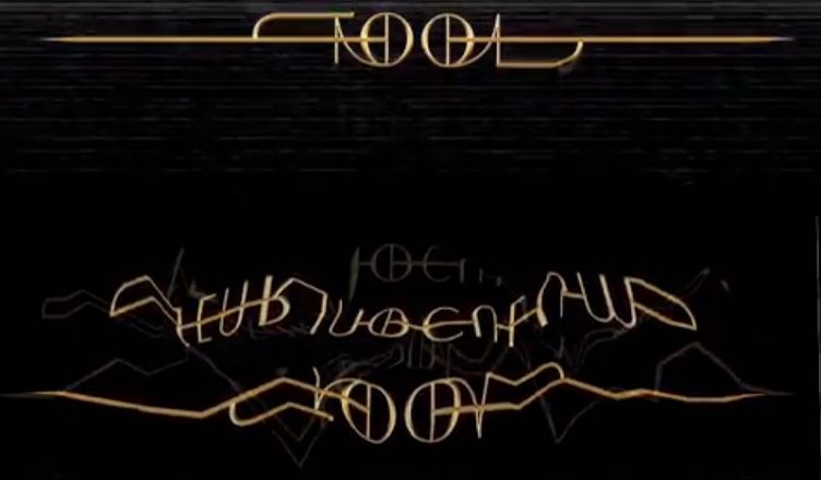 "Fear Inoculum" Track List Confirmed by Tool