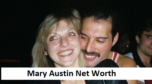 Mary Austin Net Worth