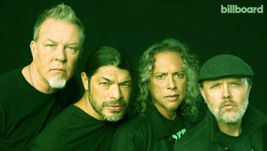 Metallica's Santiago Concert Tickets Sells Out In Less Than Three Hours