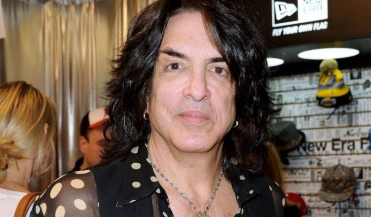 Paul Stanley said: “Why I’m So Proud About KISS’ Farewell Tour”
