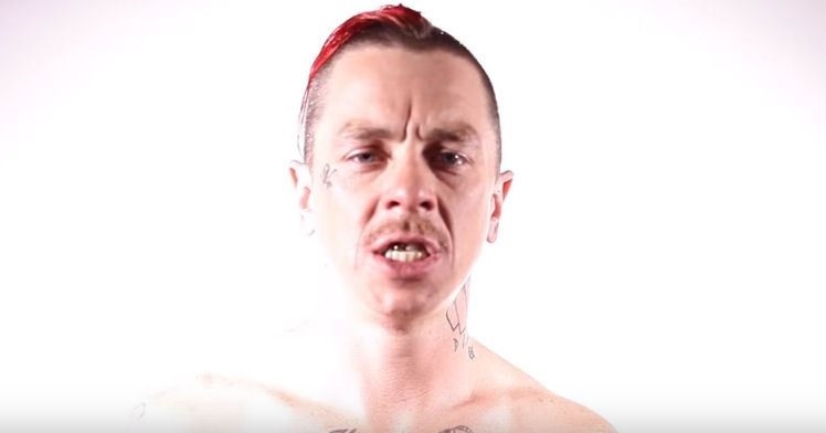 Slipknot’s Sid Wilson Shared a Heartwrenching Photo