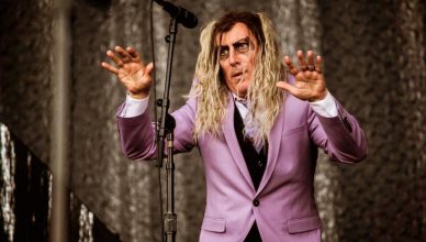 Tool Band Icon Maynard James Keenan's unexpected musical project exposed
