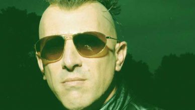 Tool's Maynard James Keenan Revealed Why He Provoked His Bandmates During The Process Fear Inoculum