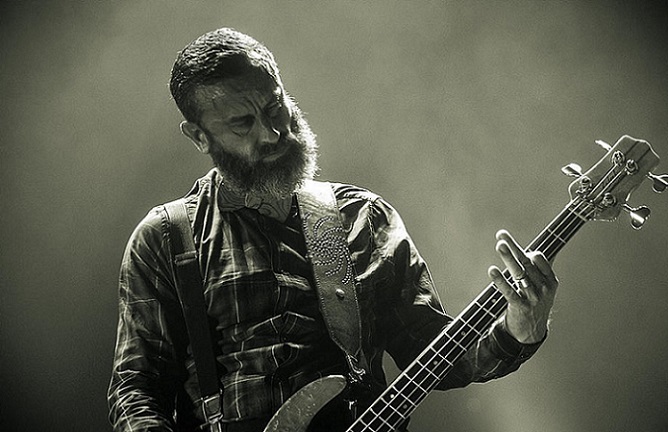 Tool's Justin Chancellor Confess He Had Moments Of Real Frustration While Songwriting Process 'Fear Inoculum'