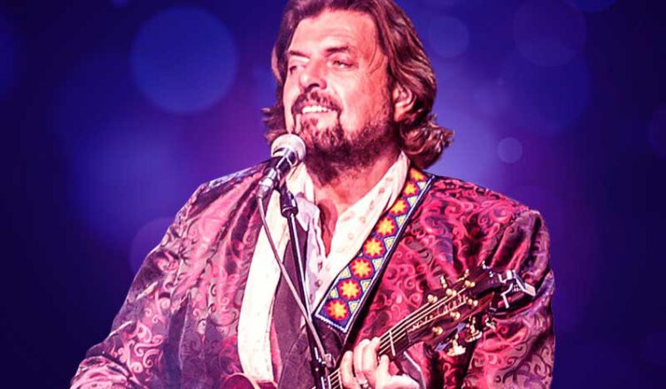 Alan Parsons Talks About Abandoned From Pink Floyd