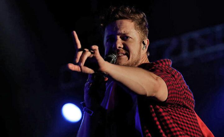 Imagine Dragons’ Dan Reynolds Admitted That He Has Some Mental Issues