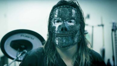 Jay Weinberg