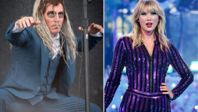 Tool’s New Album Fear Inoculum Makes Taylor Swift Fans Really Mad