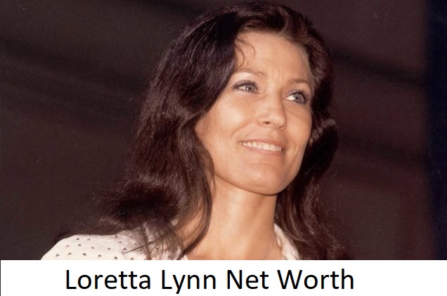 Loretta Lynn Net Worth - Classic Rock News