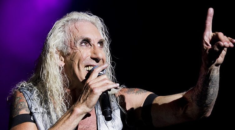 Twisted Sister's Dee Snider Revealed His Thoughts About The Comebacks ...