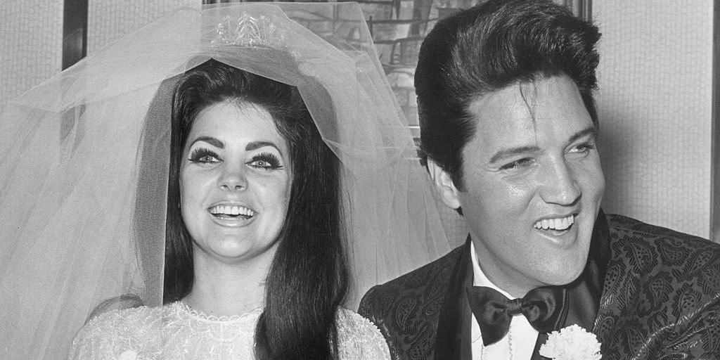 How Old Was Elvis When He Met Priscilla - Classic Rock News